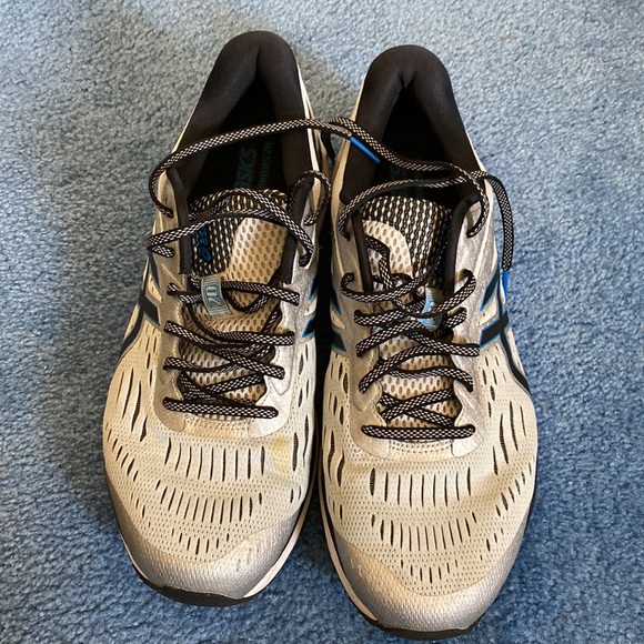 ASICS Sneakers - Picture 2 of 7